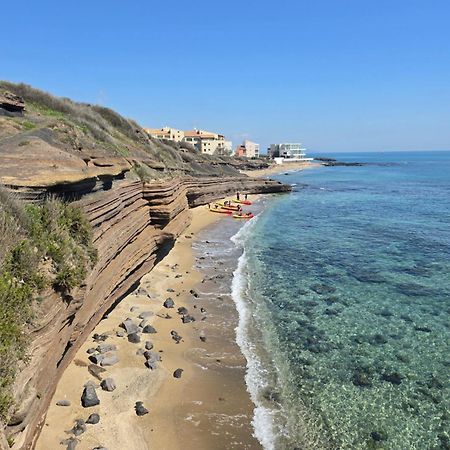 Studio Prestige, Ile Des Pecheurs, Vue Port Агд Екстер'єр фото