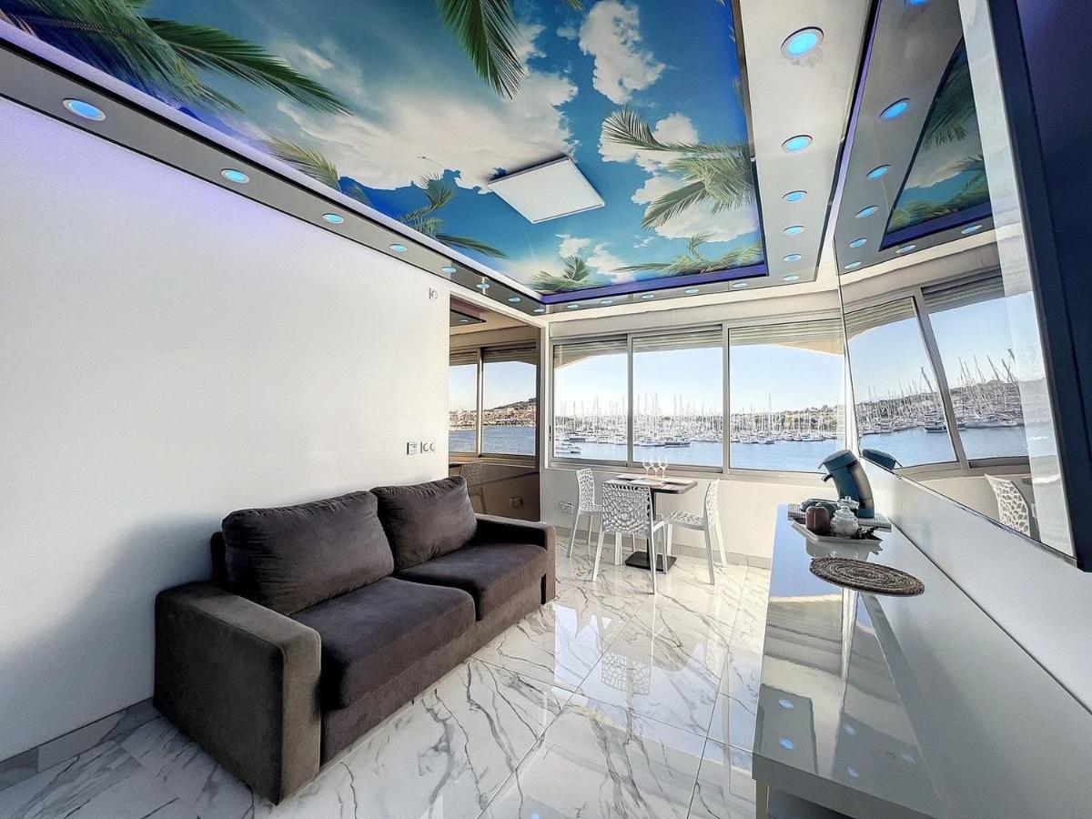 Studio Prestige, Ile Des Pecheurs, Vue Port Агд Екстер'єр фото